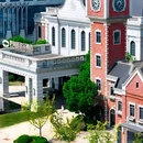 桐乡伊甸园铂金酒店 - 嘉兴市旅游 缩略图 1