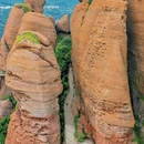 龟峰风景区 - 上饶市旅游 缩略图 9