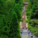 上饶铅山葛仙山度假区 - 上饶市旅游 缩略图 5
