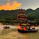 上饶铅山葛仙山度假区 - 上饶市旅游 缩略图 9