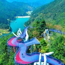 天子地山野乐园 - 杭州市旅游 缩略图 5