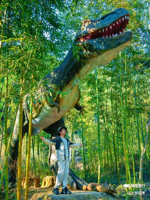 天子地山野乐园 - 杭州市旅游