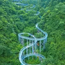 天子地山野乐园 - 杭州市旅游 缩略图 3