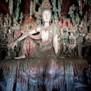 双林寺彩塑艺术馆 - 晋中旅游 缩略图 1