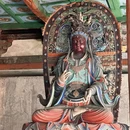 双林寺彩塑艺术馆 - 晋中旅游 缩略图 8
