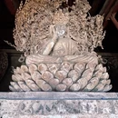 双林寺彩塑艺术馆 - 晋中旅游 缩略图 9