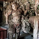 双林寺彩塑艺术馆 - 晋中旅游 缩略图 6