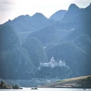 万峰湖景区 - 黔西南布依族苗族自治州旅游 缩略图 3