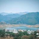 万峰湖景区 - 黔西南布依族苗族自治州旅游 缩略图 9