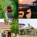 天目湖旅游度假区 - 常州市旅游 缩略图 1