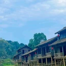 桃花源风景名胜区 - 常德市旅游 缩略图 6