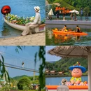 安吉利斯港 - 美国旅游 缩略图 7