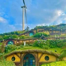 郴州仰天湖大草原景区 - 郴州市旅游 缩略图 3
