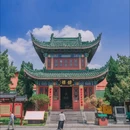 大相国寺 - 开封市旅游 缩略图 3