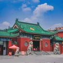 大相国寺 - 开封市旅游 缩略图 1