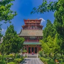 大相国寺 - 开封市旅游 缩略图 8