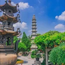 大相国寺 - 开封市旅游 缩略图 6