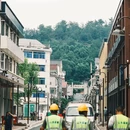 金华万达广场融景湾酒店(古子城夜市步行街店) - 金华市旅游 缩略图 5