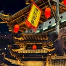 甘坑古镇 - 深圳市旅游 缩略图 3