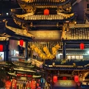 甘坑古镇 - 深圳市旅游 缩略图 1