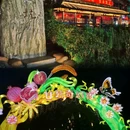甘坑古镇 - 深圳市旅游 缩略图 5