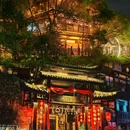 甘坑古镇 - 深圳市旅游 缩略图 4