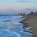 悦海公园 - 威海市旅游 缩略图 2