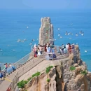 悦海公园 - 威海市旅游 缩略图 9