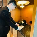 青岛五四广场海景美仑美奂酒店 - 青岛市旅游 缩略图 9