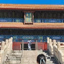 太庙 - 北京市旅游 缩略图 1