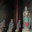 华严寺 - 大同旅游 缩略图 4