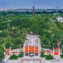 铁塔公园 - 开封市旅游 缩略图 9