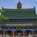 铁塔公园 - 开封市旅游 缩略图 7