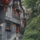 隐居乡里·青木瓜之味乡村度假区 - 安康市旅游 缩略图 8