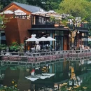 之外Cheeway·花园露台餐厅(太湖广场店) - 无锡市旅游 缩略图 1