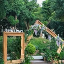之外Cheeway·花园露台餐厅(太湖广场店) - 无锡市旅游 缩略图 3