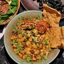 之外Cheeway·花园露台餐厅(太湖广场店) - 无锡市旅游 缩略图 6