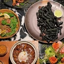 之外Cheeway·花园露台餐厅(太湖广场店) - 无锡市旅游 缩略图 7