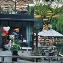之外Cheeway·花园露台餐厅(太湖广场店) - 无锡市旅游 缩略图 9