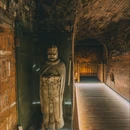 洛阳古墓博物馆 - 洛阳市旅游 缩略图 4