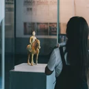 洛阳古墓博物馆 - 洛阳市旅游 缩略图 7