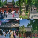 洛阳白马寺 - 洛阳市旅游 缩略图 3
