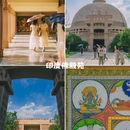 洛阳白马寺 - 洛阳市旅游 缩略图 7
