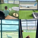 上海虹桥国际机场-T2航站楼 - 上海旅游 缩略图 4
