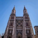 洪家楼天主教堂 - 济南市旅游 缩略图 4
