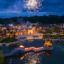 定南客家古城景区 - 赣州市旅游 缩略图 5