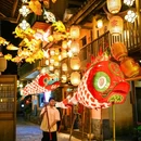 定南客家古城景区 - 赣州市旅游 缩略图 4