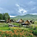 禾木村 - 阿勒泰地区旅游 缩略图 4