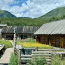 禾木村 - 阿勒泰地区旅游 缩略图 9
