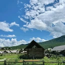 禾木村 - 阿勒泰地区旅游 缩略图 7